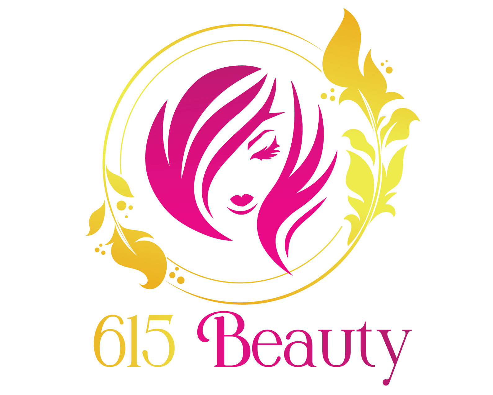 615 Beauty Hair Store Salon Hairstylist Nashville